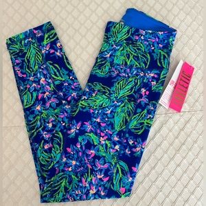 Lilly Pulitzer Leggings